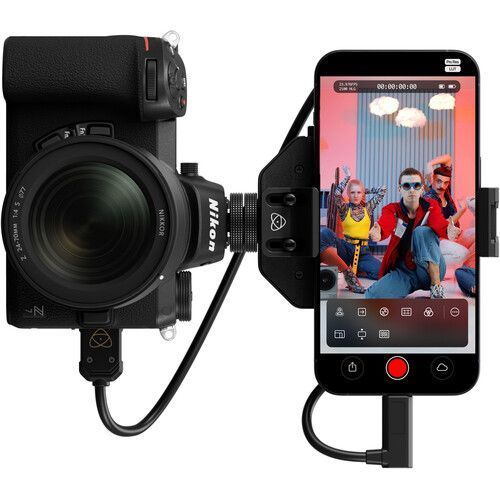 Видеокопроцессор Atomos Ninja Phone Video Co-Processor (ATOMNJPB01)