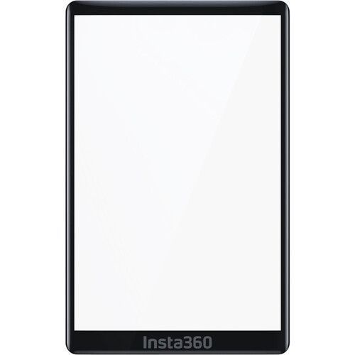 Загартоване захисне скло Insta360 X5 Screen Protector (CINSBAHS)