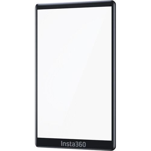 Загартоване захисне скло Insta360 X5 Screen Protector (CINSBAHS)
