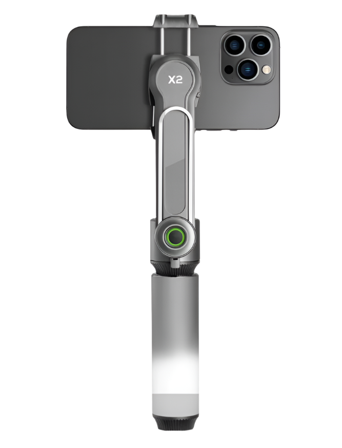 Стабілізатор для смартфона Zhiyun Smooth X2*