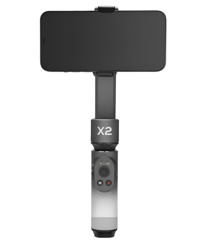 Стабілізатор для смартфона Zhiyun Smooth X2*