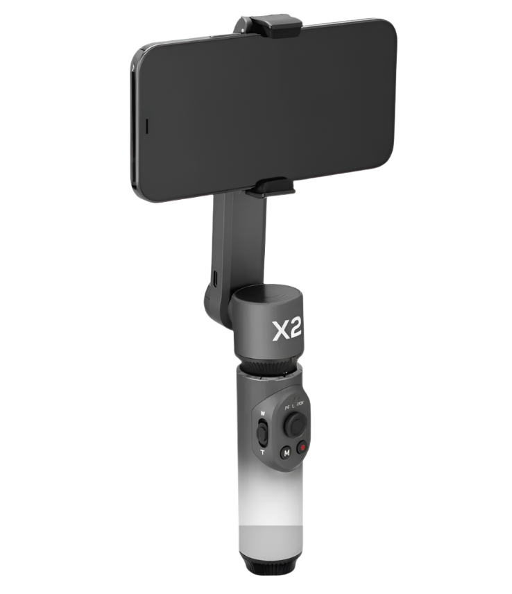 Стабілізатор для смартфона Zhiyun Smooth X2*
