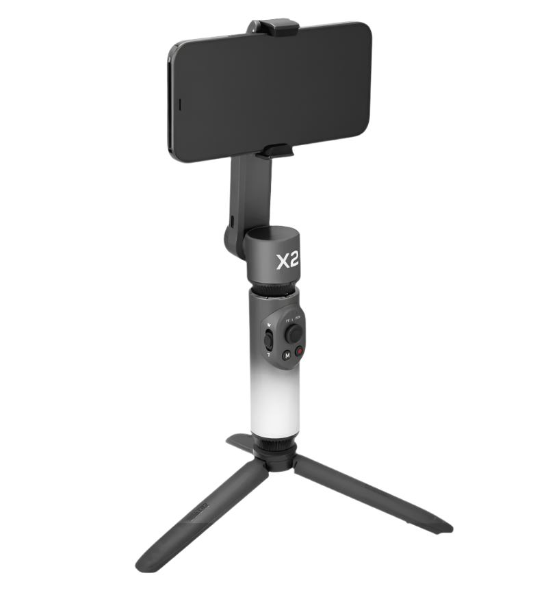 Стабілізатор для смартфона Zhiyun Smooth X2*