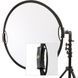 Набор складных отражателей с ручками Impact 5-In-1 Collapsible Circular Reflector Kit (IM5I1CCRK)