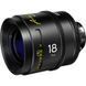 Об'єктив DZOFilm Arles 18mm T1.4 FF/VV Prime (ARRI PL)