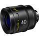 Объектив DZOFilm Arles 40mm FF/VV Prime (PL mount, Metric) (DZO-SAP40MPL)