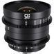 Объектив Venus Optics Laowa 10mm T2.9 Zero-D VV Cine Lens L mount