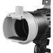 Проекционная насадка Godox FP-M Flash Projector Mini Kit (36&deg;)