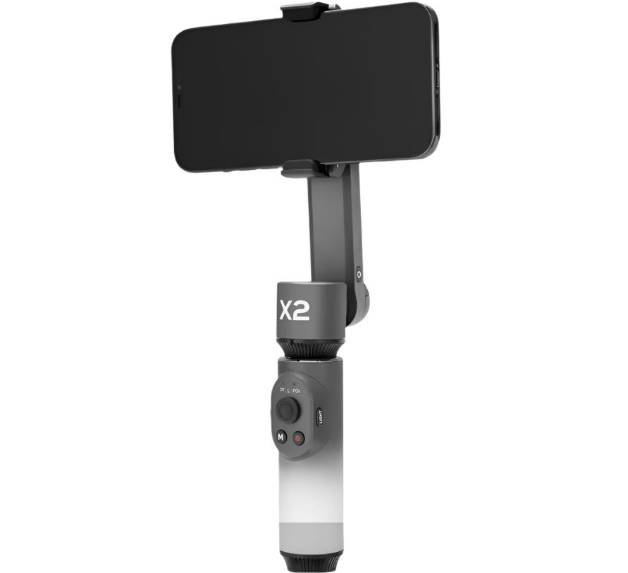 Стабілізатор для смартфона Zhiyun Smooth X2*