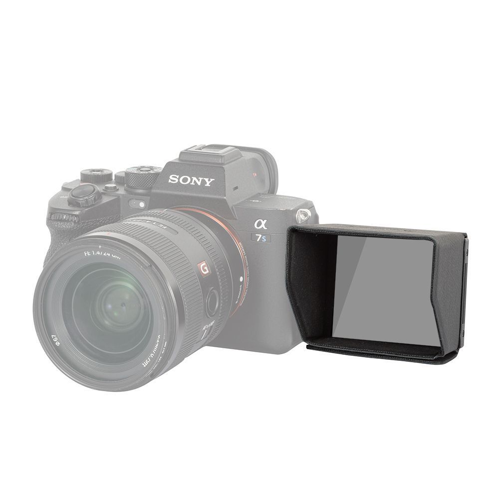 Бленда SmallRig Shading Hood для Sony Mirrorless Cameras (3206)