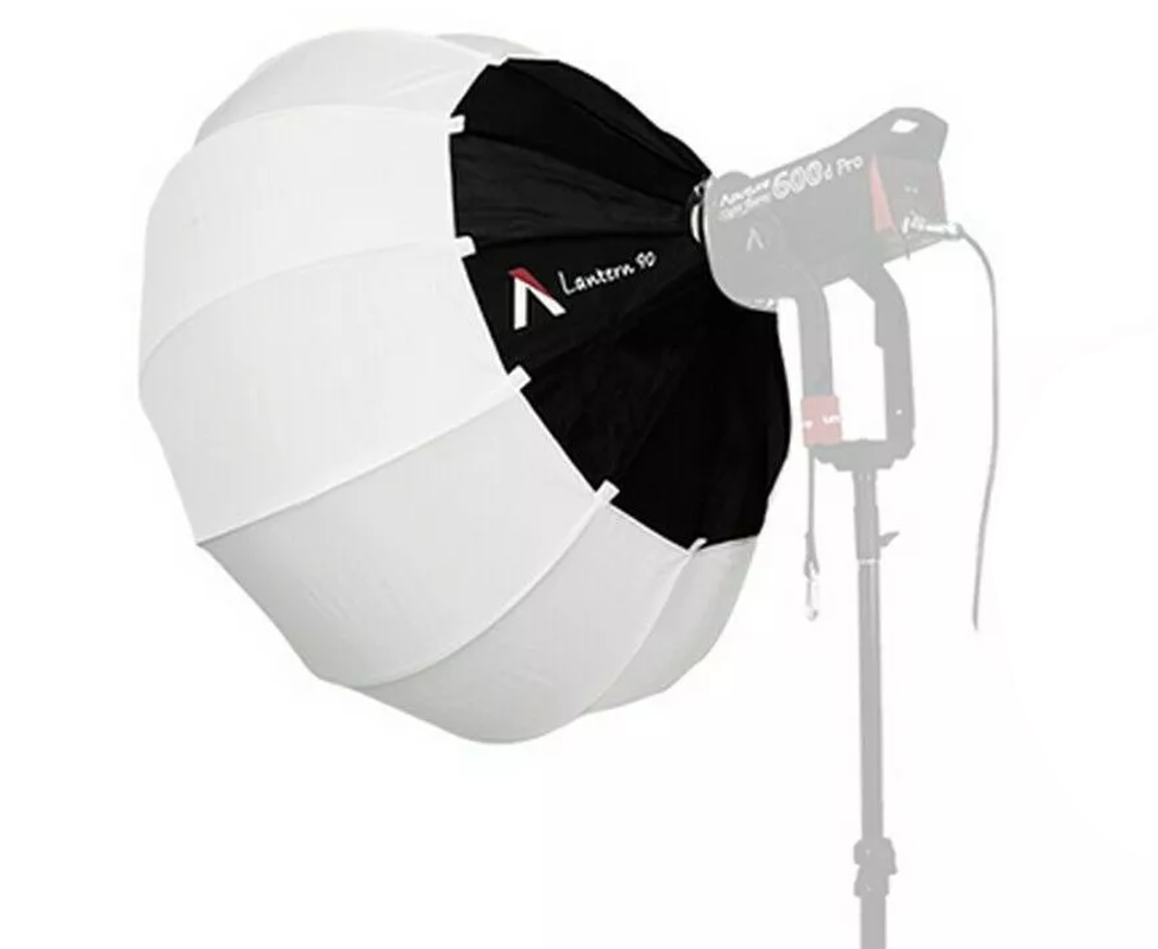 Софтбокс Aputure Lantern 90 (90см)