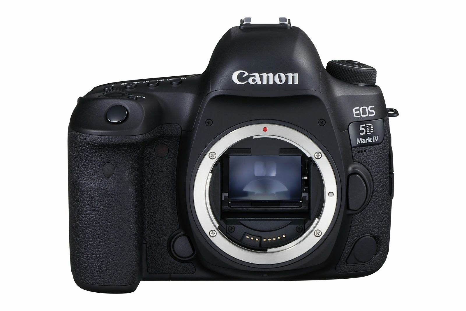 Камера CANON EOS 5D IV (Body) (1483C027)