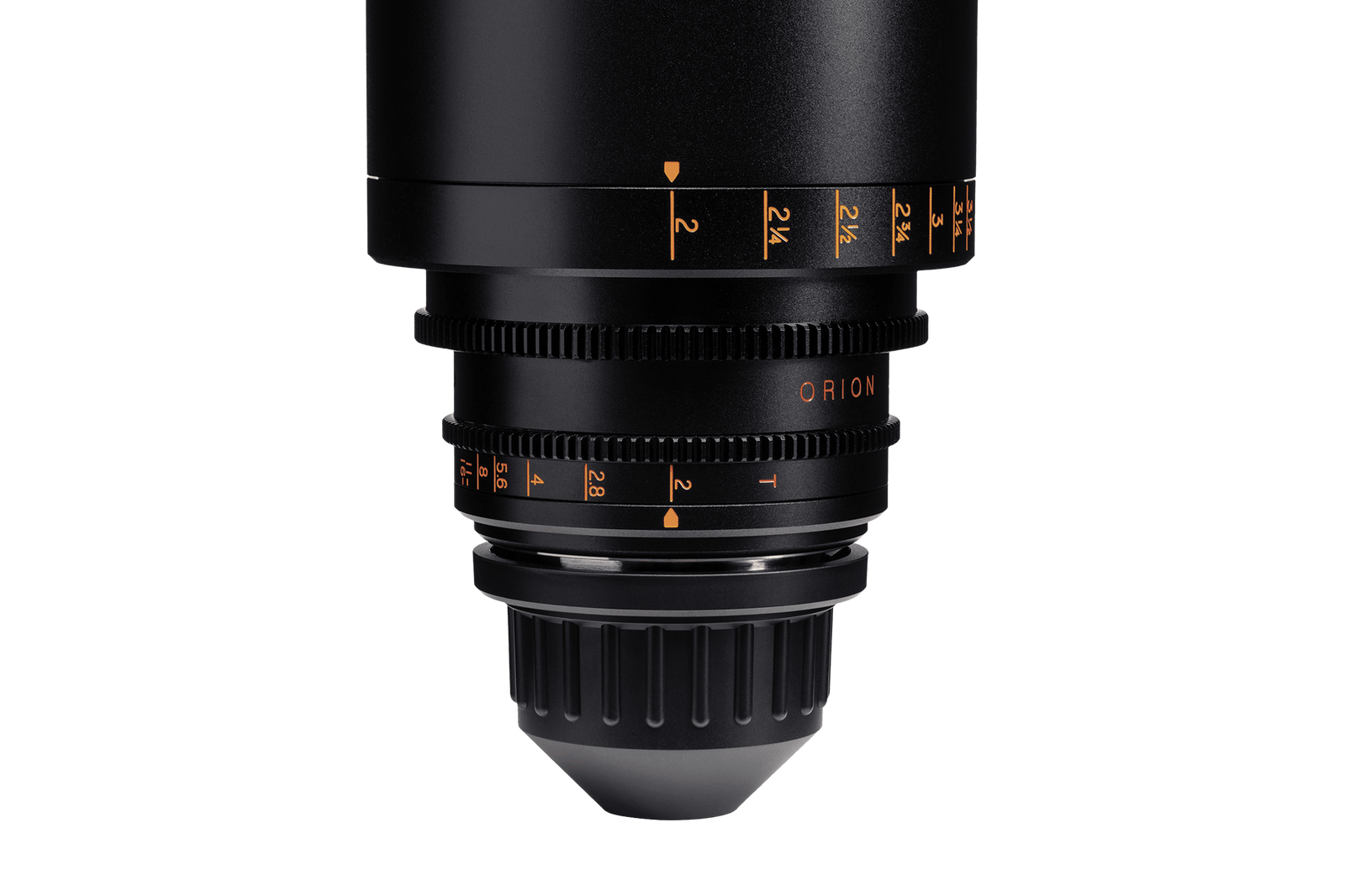 Об'єктив Atlas Orion 40MM Anamorphic Prime - Metric scale