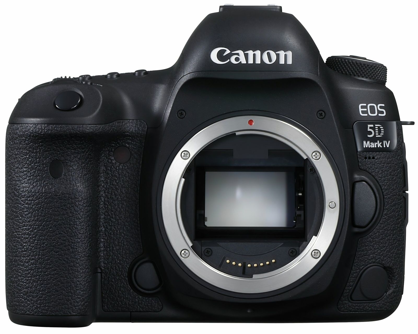 Камера CANON EOS 5D IV (Body) (1483C027)