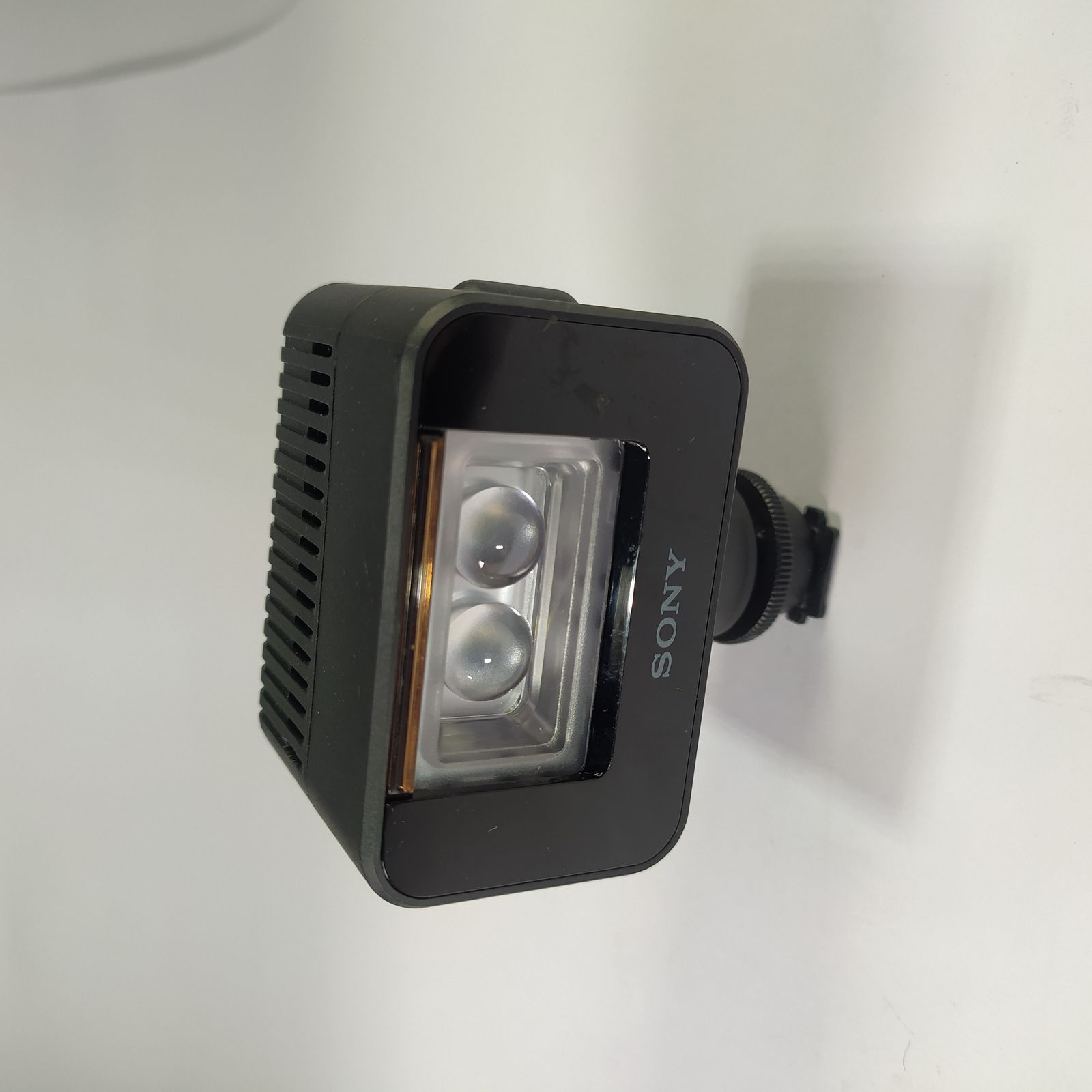 Камерная лампа (LED/IR) Sony HVL-LEIR1 (б/у)