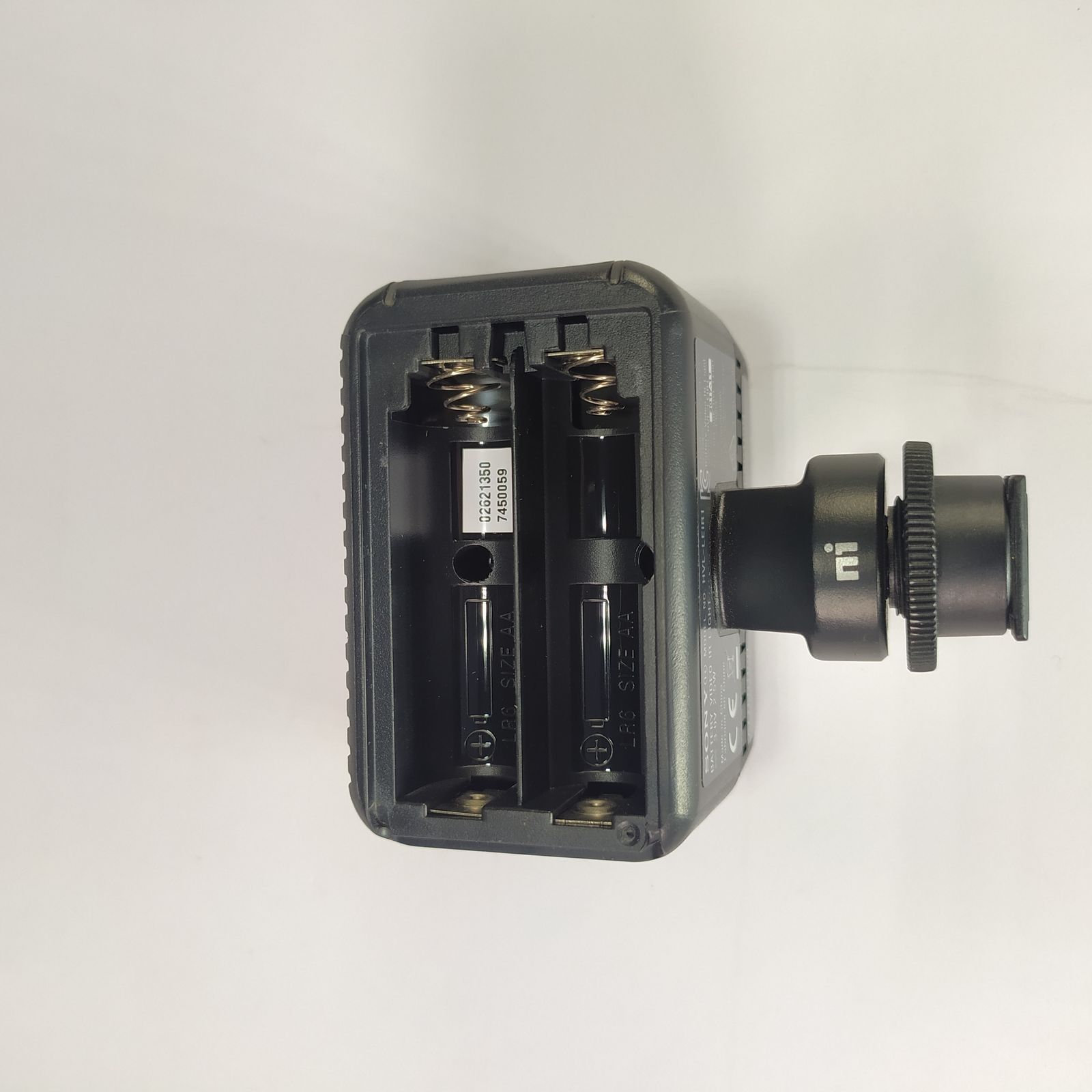 Камерная лампа (LED/IR) Sony HVL-LEIR1 (б/у)