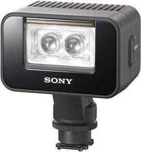 Камерная лампа (LED/IR) Sony HVL-LEIR1 (б/у)