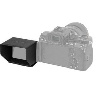 Бленда SmallRig Shading Hood для Sony Mirrorless Cameras (3206)