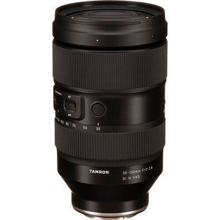 Объектив Tamron 35-150mm f/2-2.8 Di III VXD E mount (для Sony)