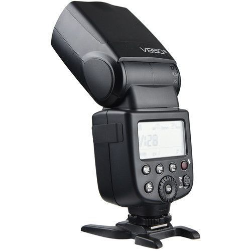 Вспышка Godox V850II kit (мануальная)