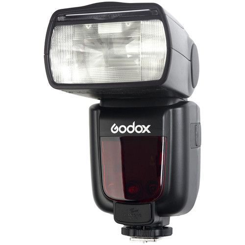 Вспышка Godox V850II kit (мануальная)