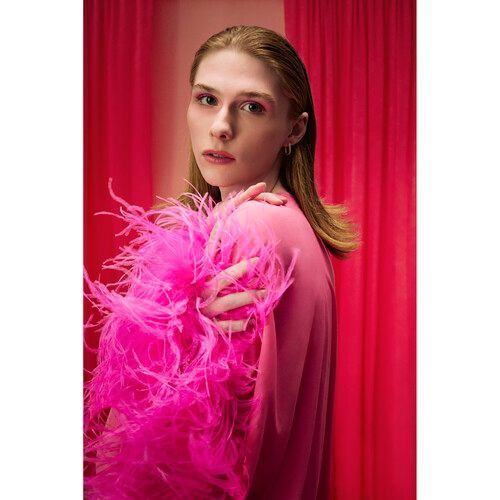 Canon EOS R8 + 24-50 f/4.5-6.3 IS STM беззеркальная камера