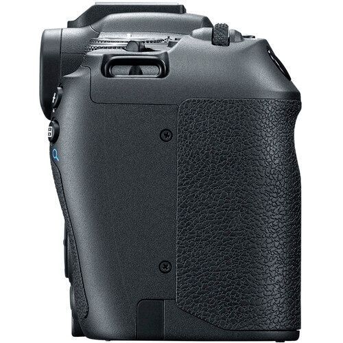 Canon EOS R8 + 24-50 f/4.5-6.3 IS STM беззеркальная камера