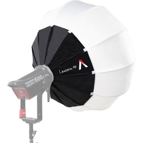 Софтбокс Aputure Lantern 90 (90см)