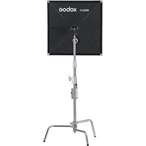 Гнучке LED світло Godox FL200R K1 (RGB, 2 x 2')