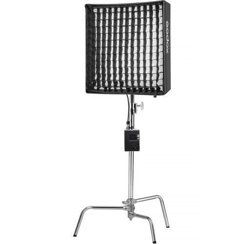 Гнучке LED світло Godox FL200R K1 (RGB, 2 x 2')