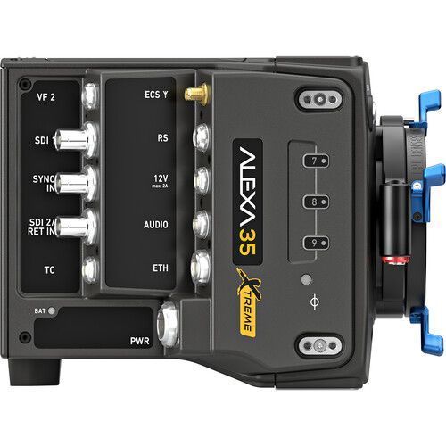 Камера ARRI ALEXA 35 XTREME Base Entry Set (LPL/PL, CCM-1)