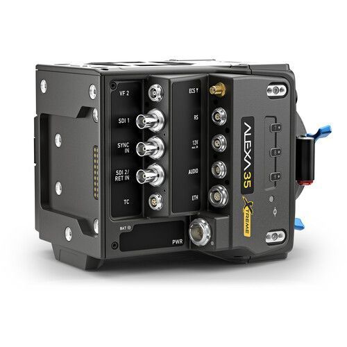 Камера ARRI ALEXA 35 XTREME Base Entry Set (LPL/PL, CCM-1)