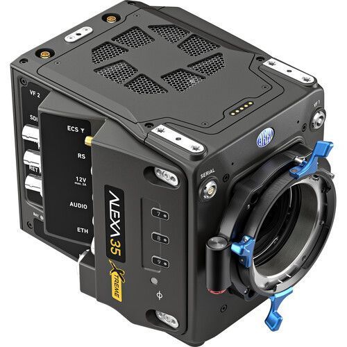 Камера ARRI ALEXA 35 XTREME Base Entry Set (LPL/PL, CCM-1)