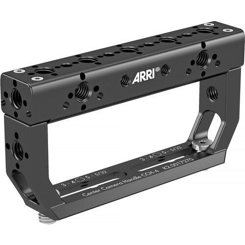 Камера ARRI ALEXA 35 XTREME Base Entry Set (LPL/PL, CCM-1)