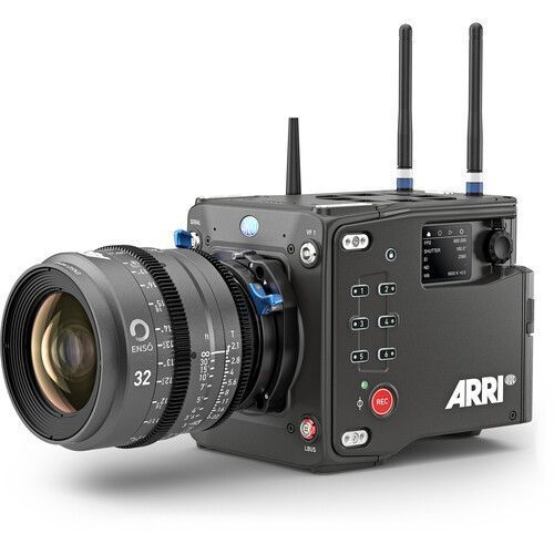 Камера ARRI ALEXA 35 XTREME Base Entry Set (LPL/PL, CCM-1)