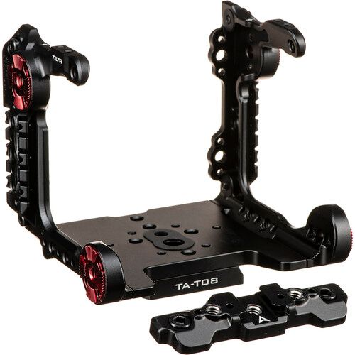 КліткаTilta Full Camera Cage для RED KOMODO (TA-T08-FCC-B) (Black)