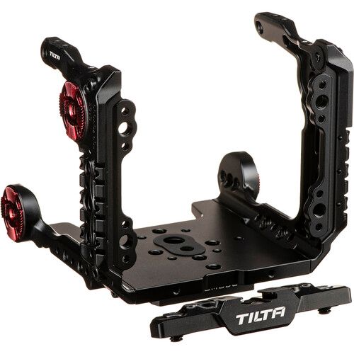 КліткаTilta Full Camera Cage для RED KOMODO (TA-T08-FCC-B) (Black)