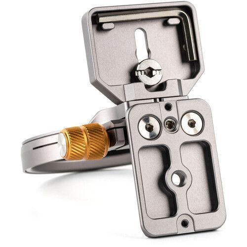 Кронштейн для камеры NiSi Wizard W-82M Camera Positioning Bracket