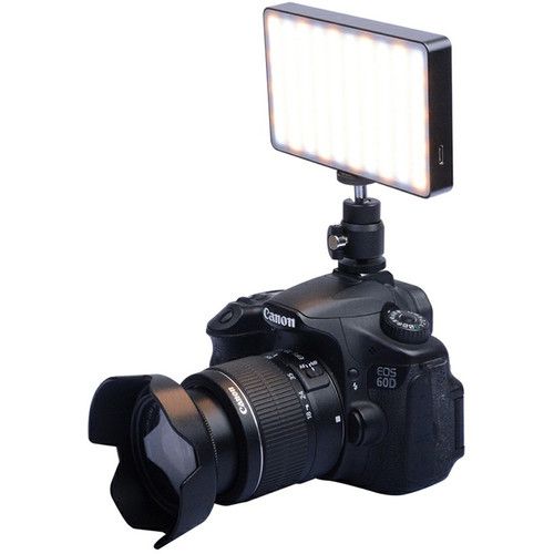 LED панель DigitalFoto CHAMELEON POCKET (RGB)