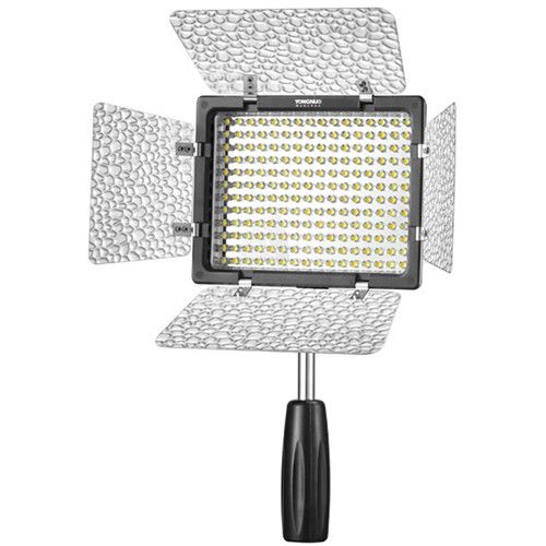 LED панель Yongnuo YN-160 IIIC (Daylight)