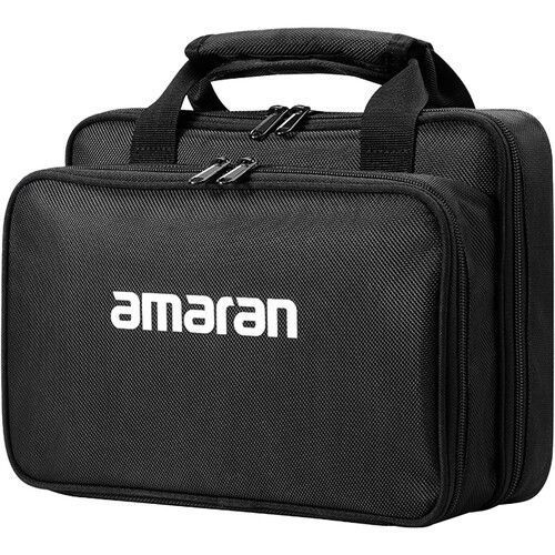 Набір LED панелей Aputure Amaran P60c 3 light kit (RGBWW)