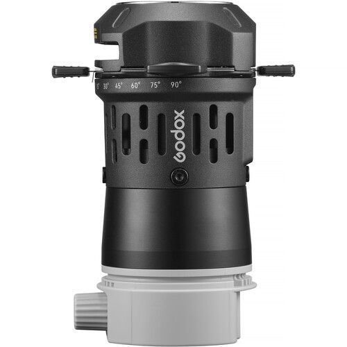 Проекционная насадка Godox FP-M Flash Projector Mini Kit (19&deg;)