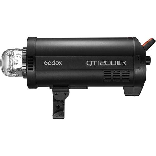 Спалах студійний Godox QT1200IIIM