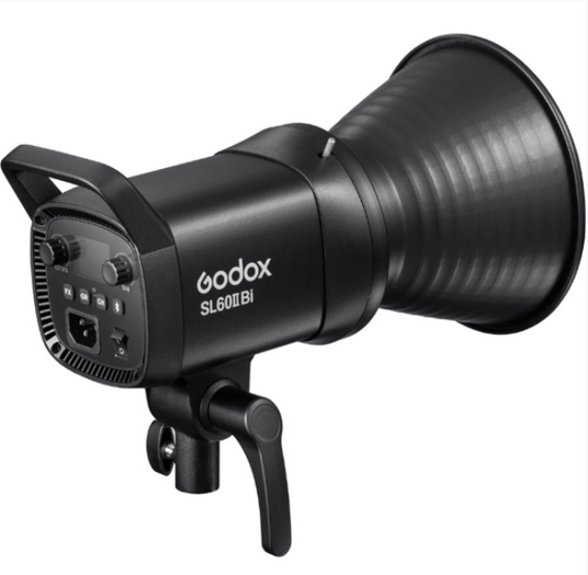 LED свет Godox SL60IIBI (Bi-Color) купить в Киеве, Украине: цена
