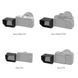Бленда SmallRig Shading Hood для Sony Mirrorless Cameras (3206)