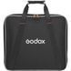 LED панель Godox LDX100R (RGB)