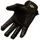 Перчатки Setwear Pro Leather Gloves (X-Large, Black)