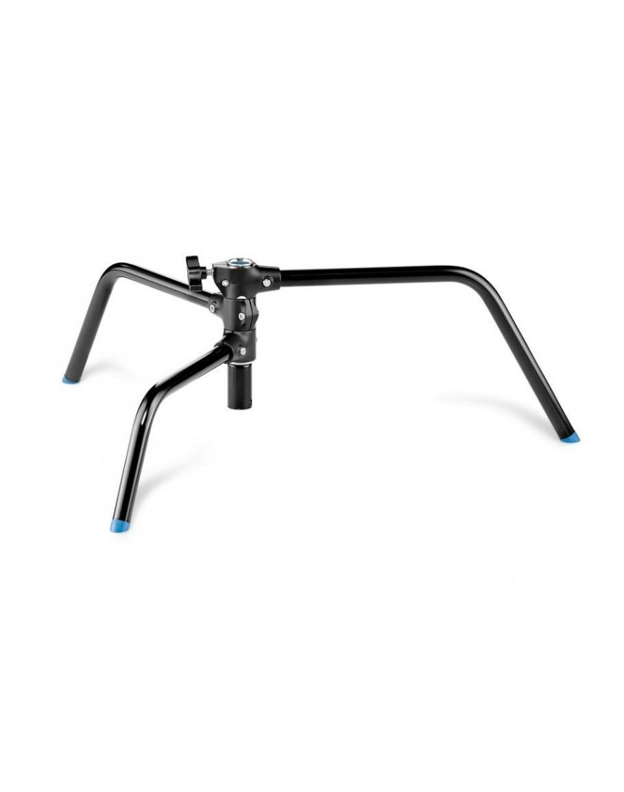 Студийная стойка Avenger C-Stand 16 со съемной базой (черная)