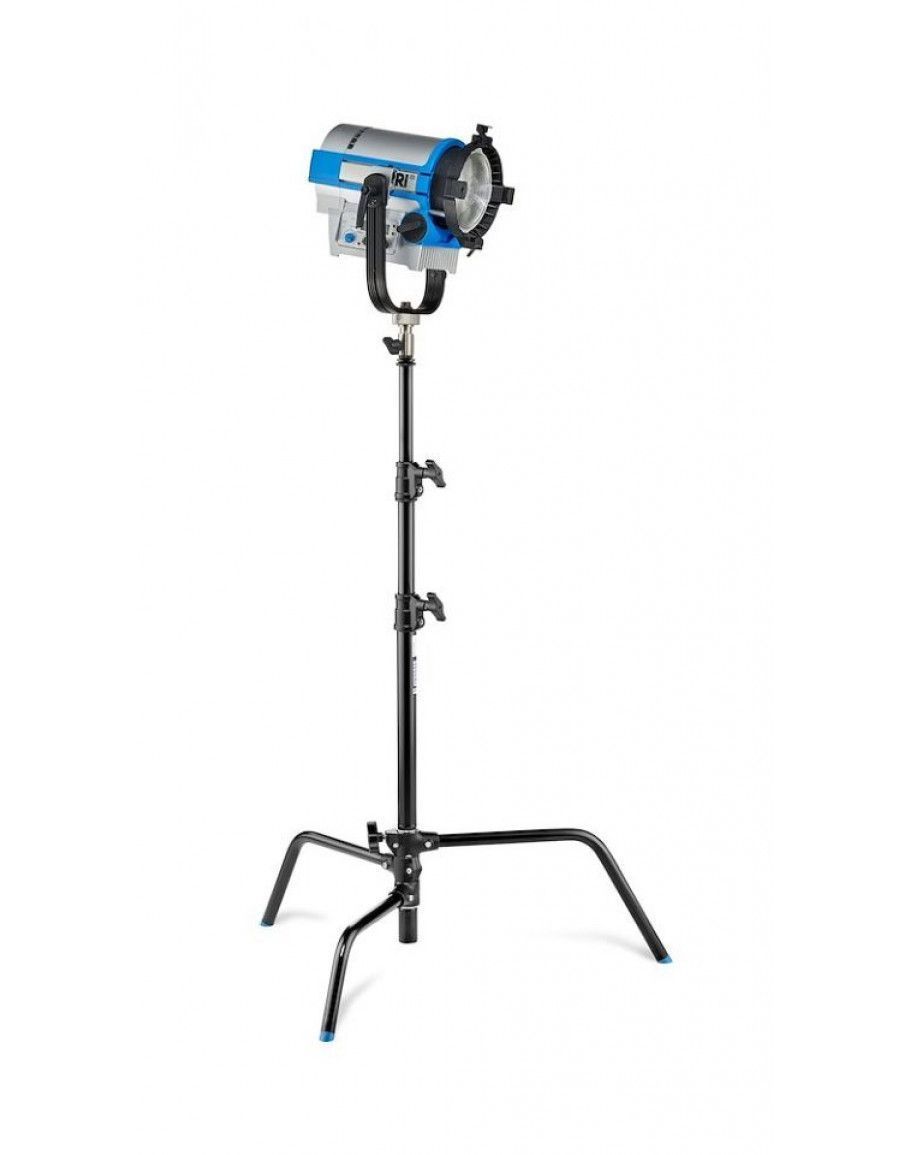 Студийная стойка Avenger C-Stand 16 со съемной базой (черная)