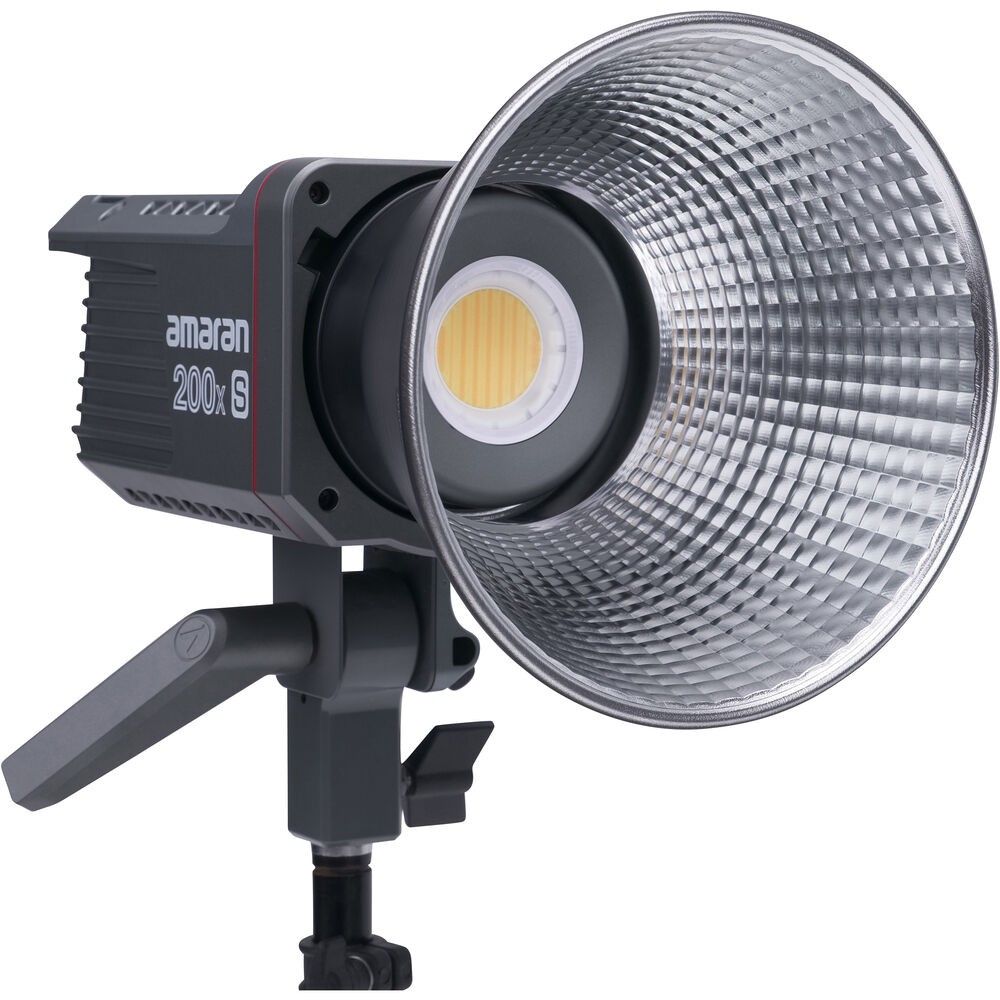 LED свет Aputure Amaran 200x S (Bi-Color)